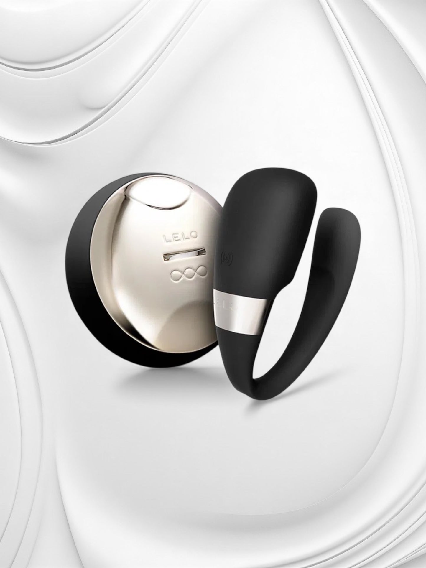 LELO TIANI™ 3 Black