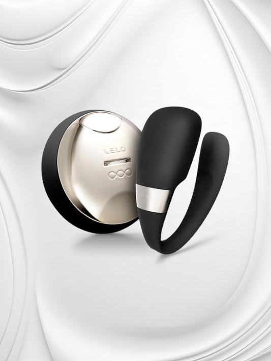 LELO TIANI™ 3 Black