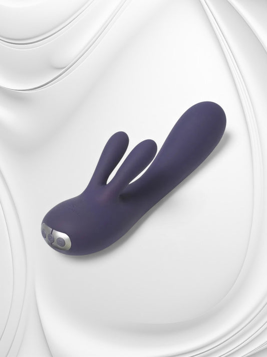 Je Joue Fifi – Purple