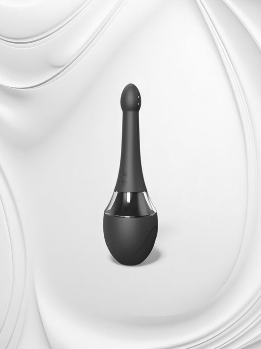 Dorcel Douche Mate Pro – 2-in-1 Intieme Douche & Vibrator