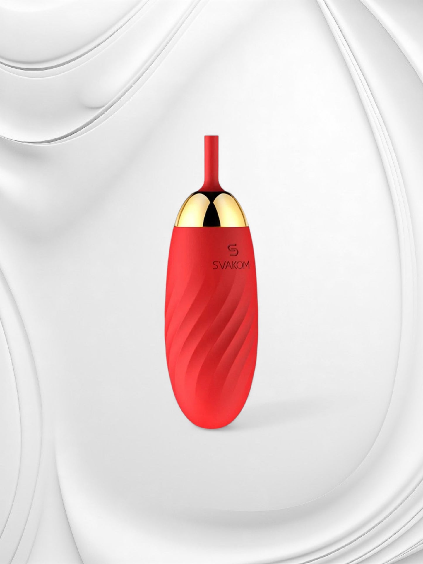 SVAKOM Connect·Ella Neo App Red