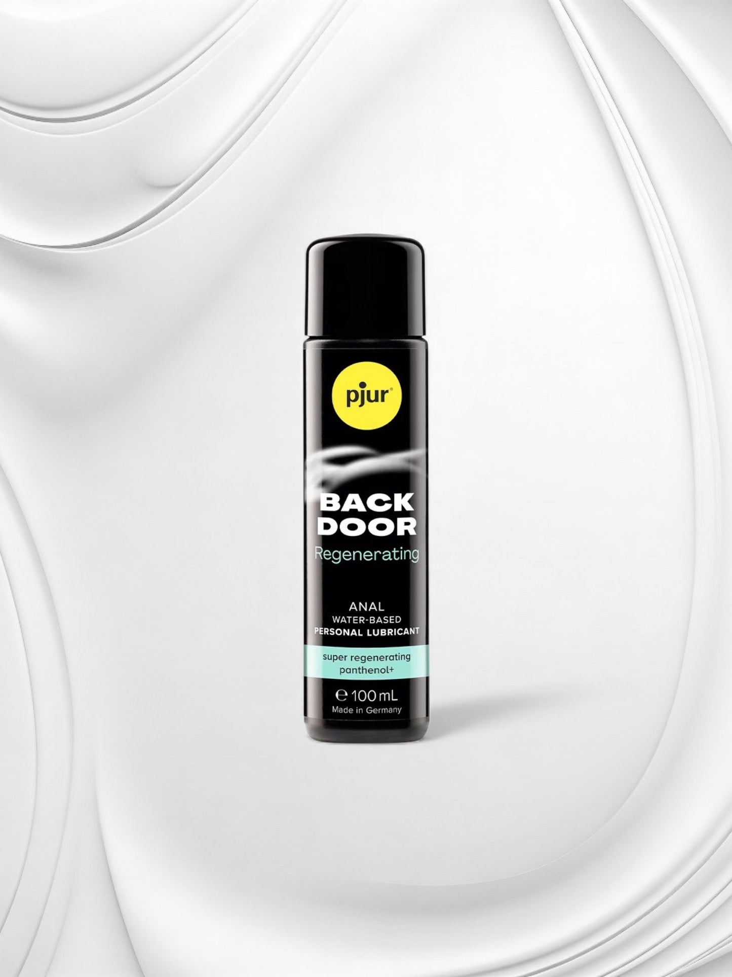 pjur Back Door Regenerating – Anal Lubricant (100 ml)