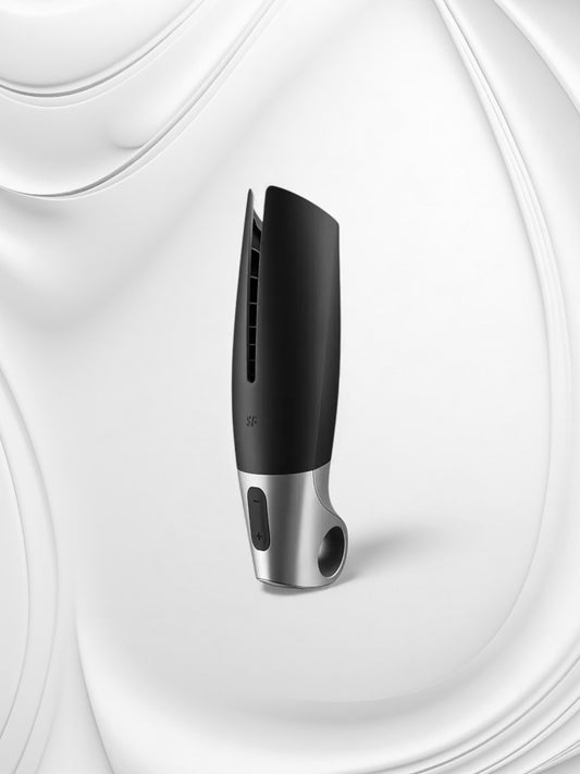 Satisfyer Power Masturbator