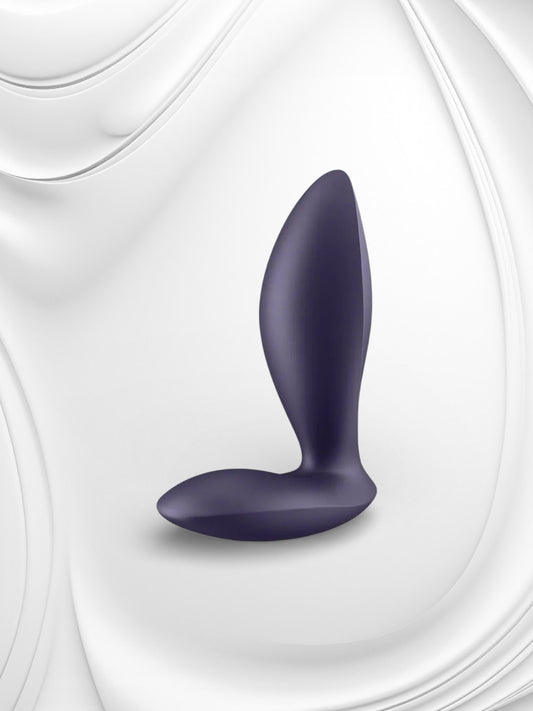 Satisfyer Power Plug – Purple