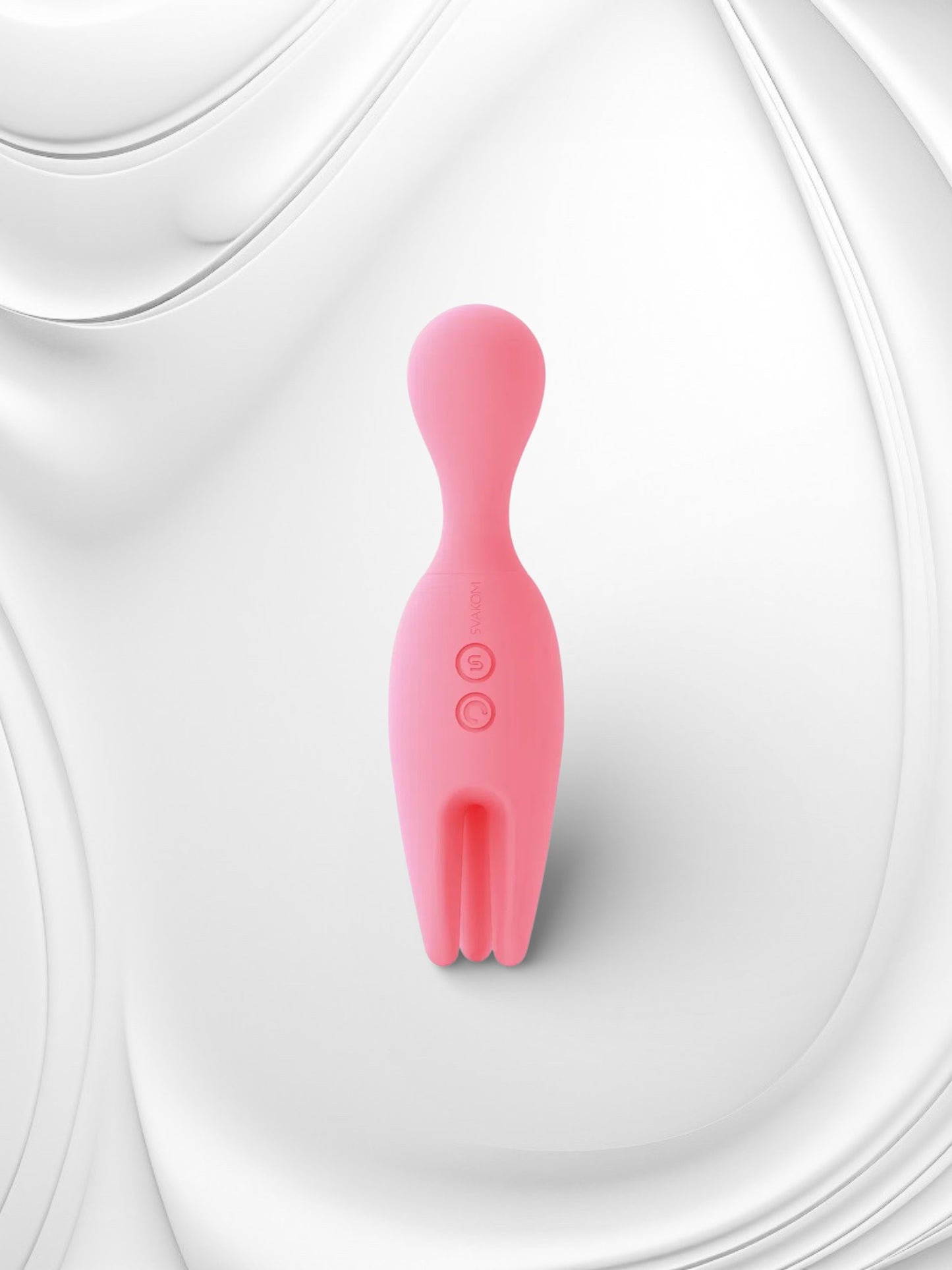 SVAKOM Nymph Pink – Clitorale Bullet Vibrator