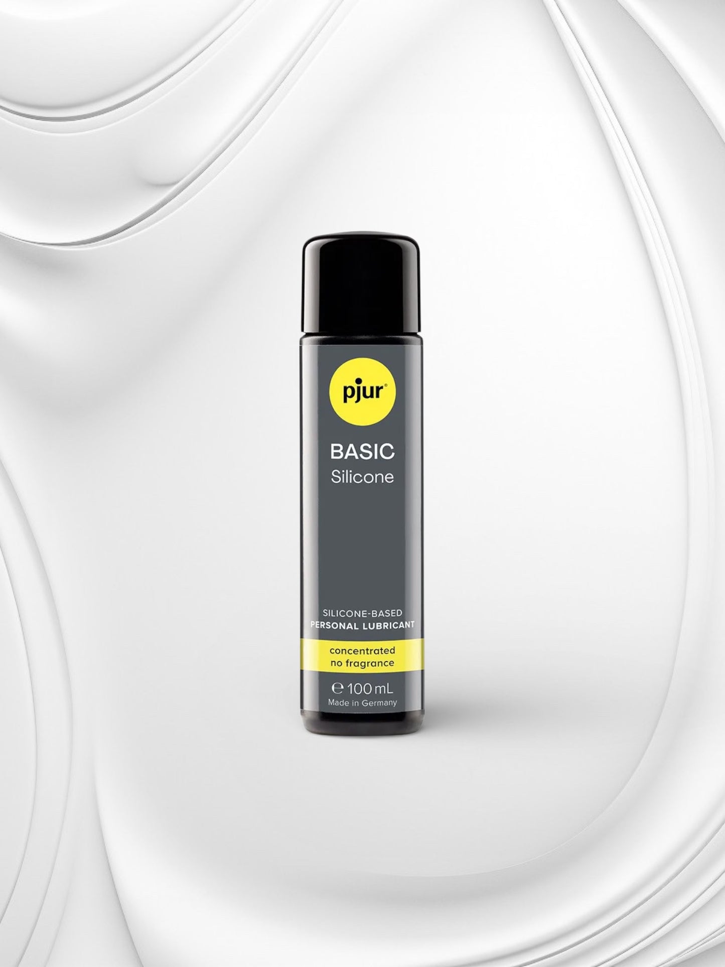 pjur BASIC Silicone Lubricant – 100 ml