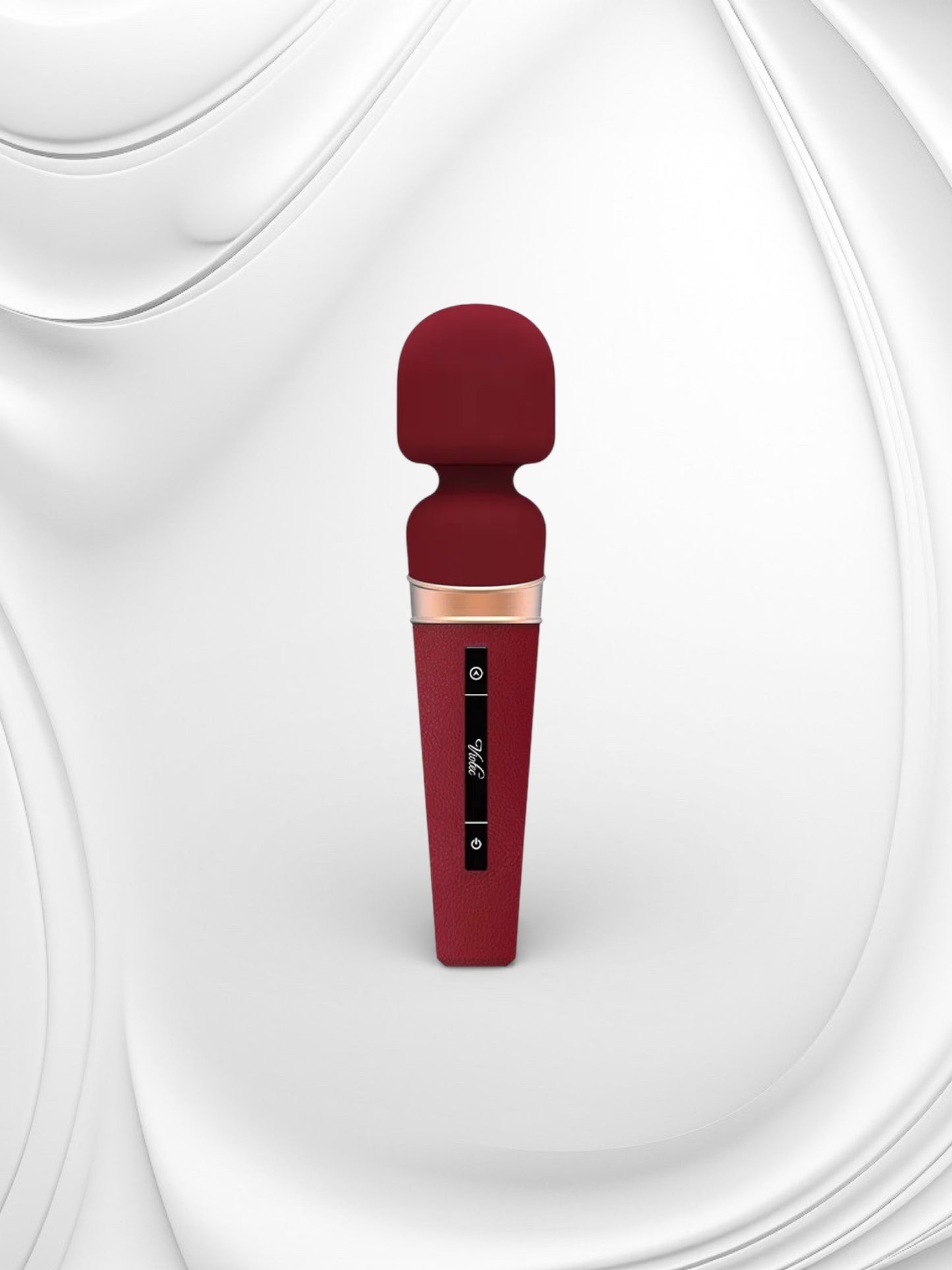 Viotec Titan – Krachtige Wand Massager