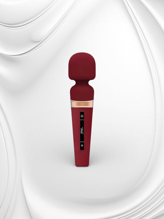 Viotec Titan – Krachtige Wand Massager