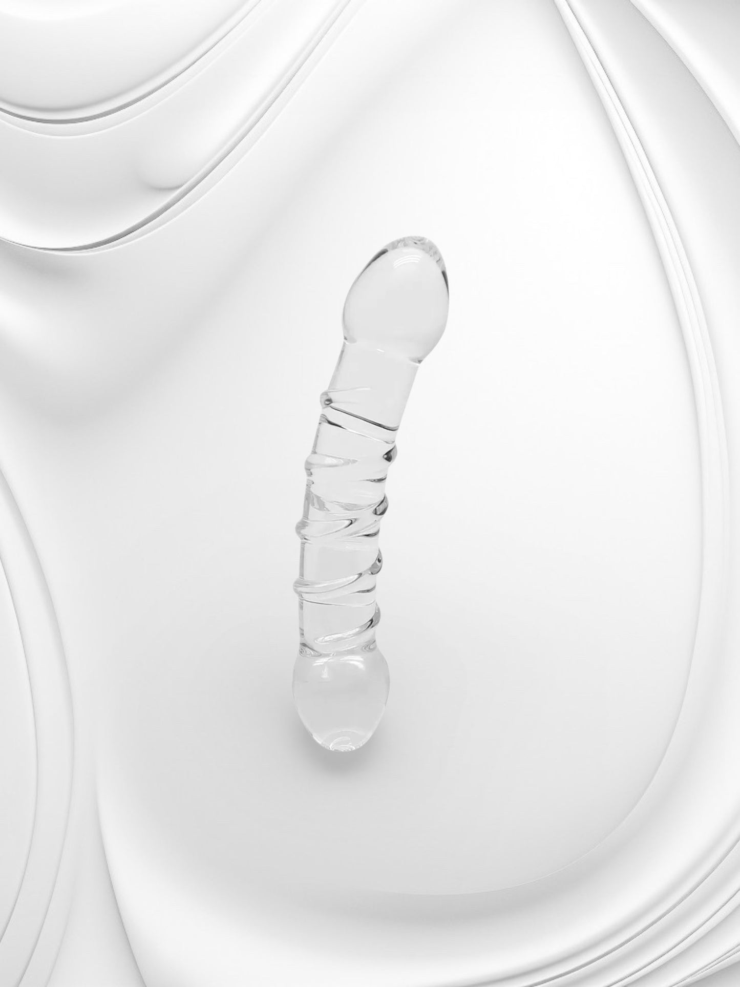 Sensual Glass April – Luxe Glazen Pleasure Object