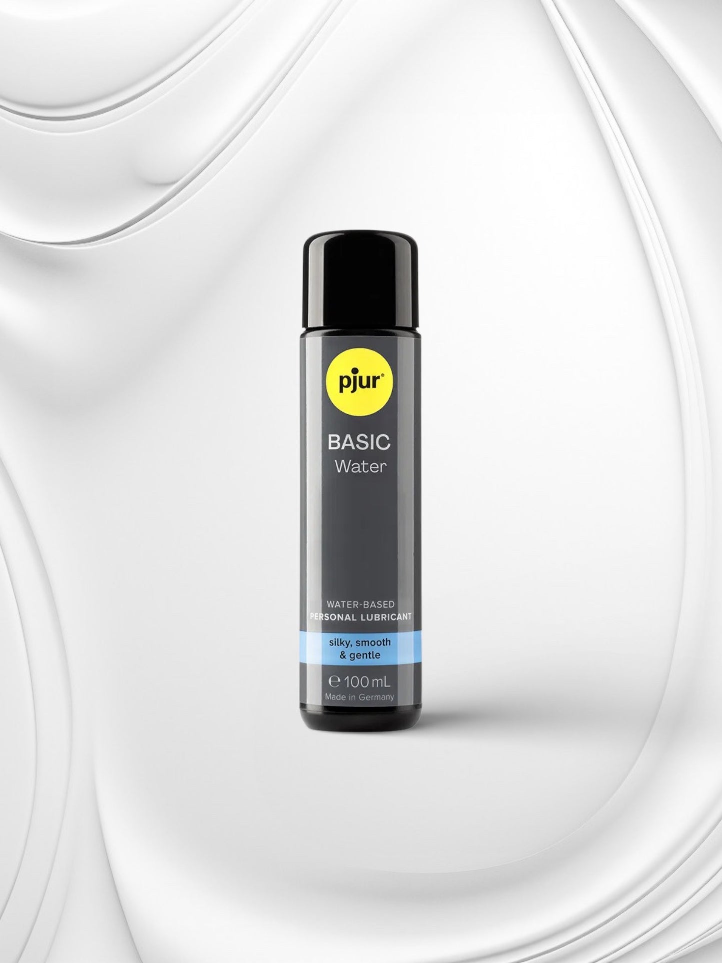 pjur BASIC Water – Waterbasis Glijmiddel (100 ml)