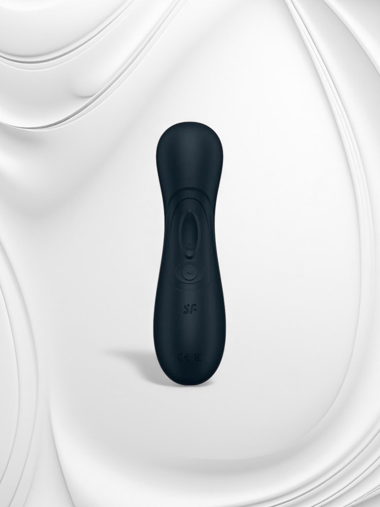Satisfyer Pro 2 Gen.3 with App – Black