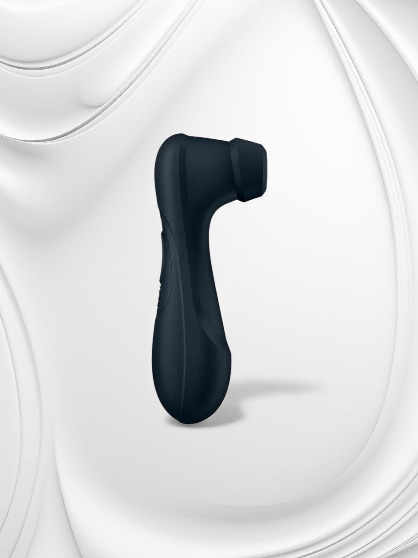 Satisfyer Pro 2 Gen.3 with App – Black