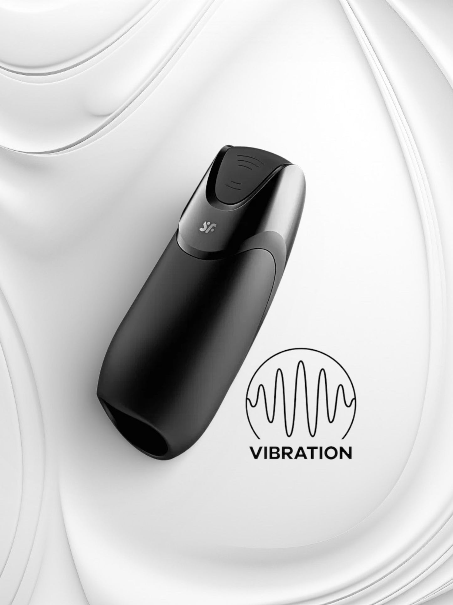 Satisfyer Men Vibration