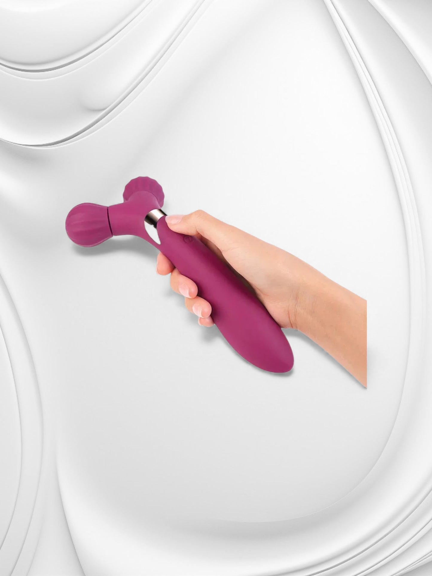 Love to Love Fireball – Plum