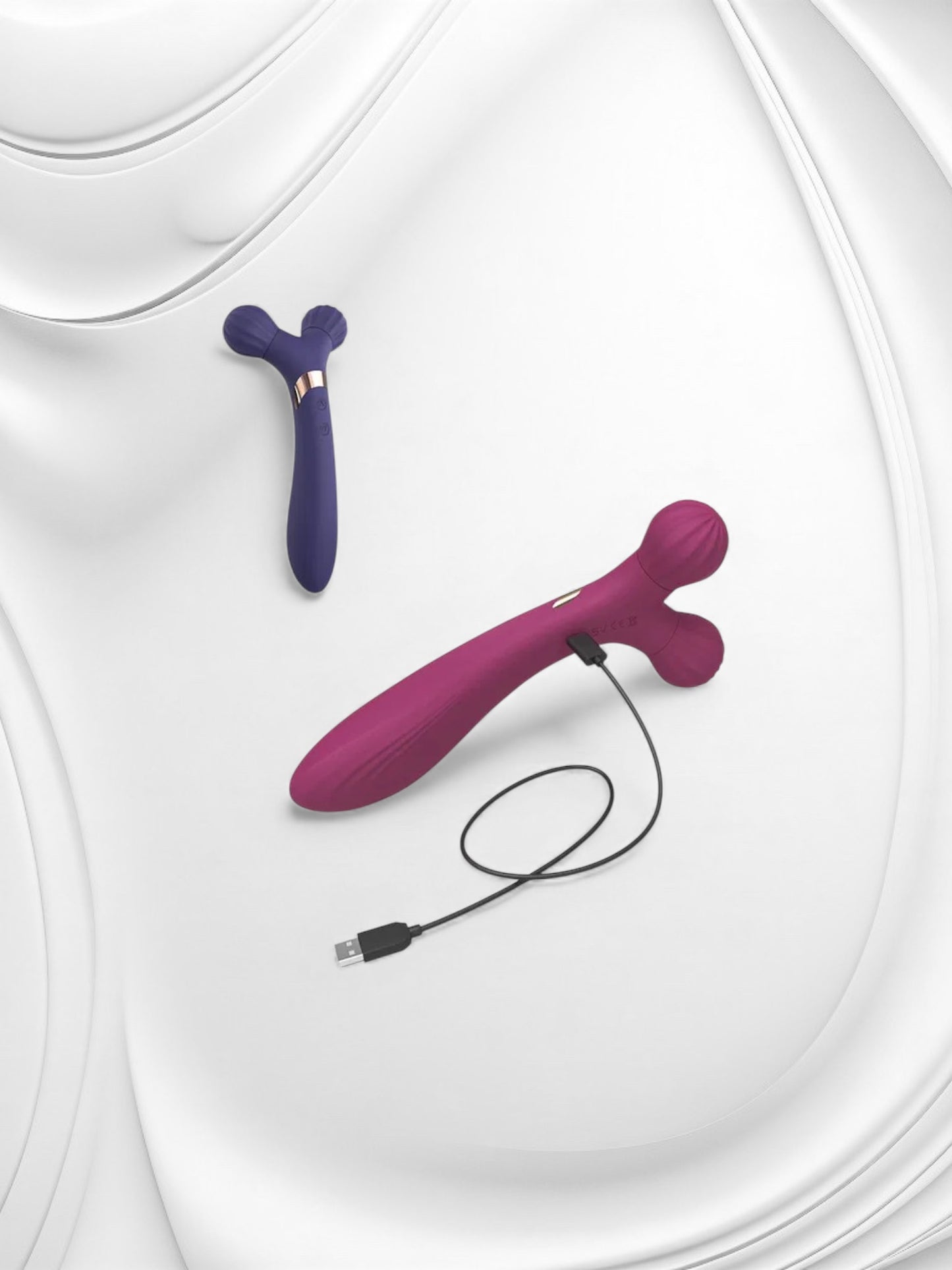 Love to Love Fireball – Plum