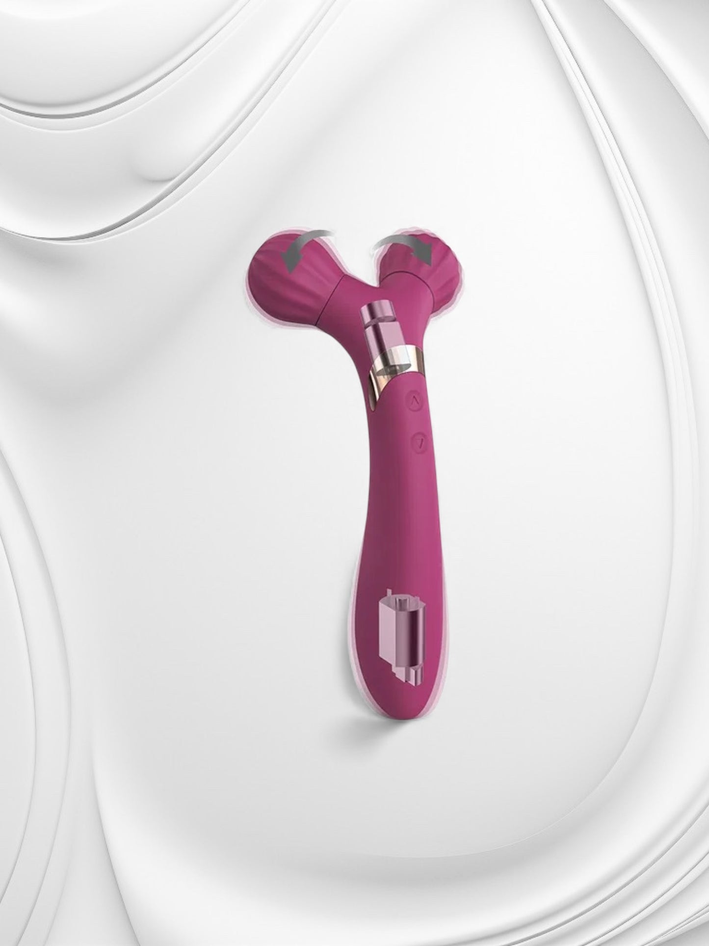 Love to Love Fireball – Plum