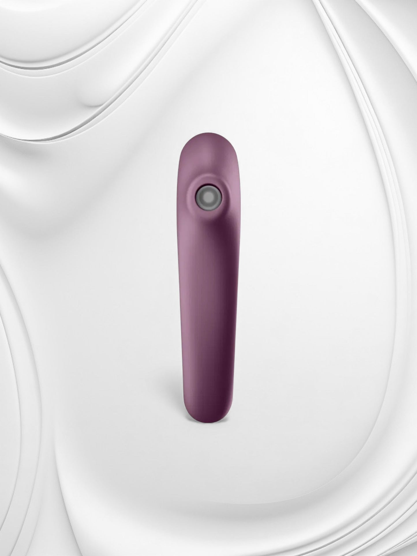 Satisfyer Dual Kiss Purple – Dual Stimulator voor Koppels