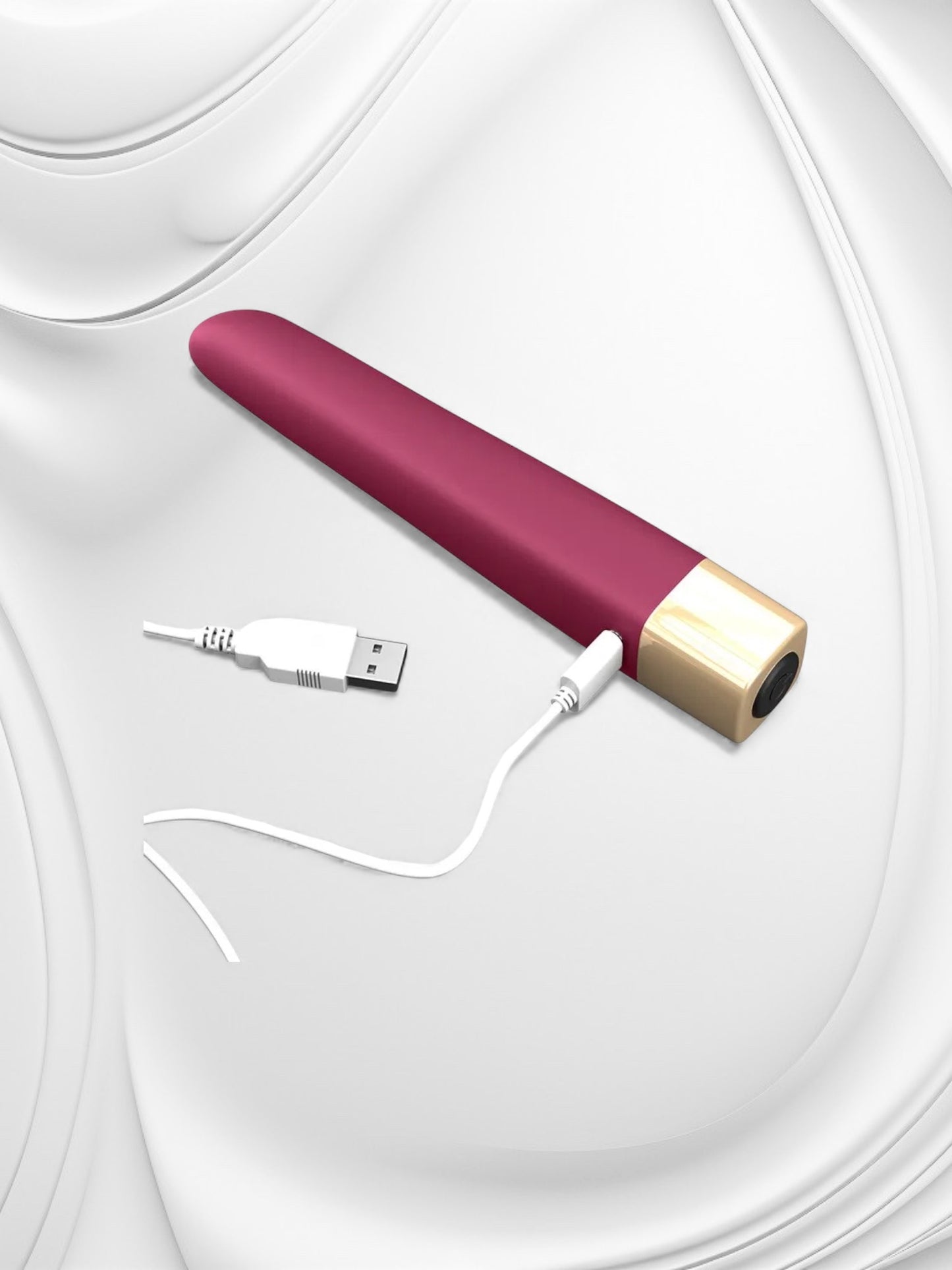 Love to Love Delight Me – Plum