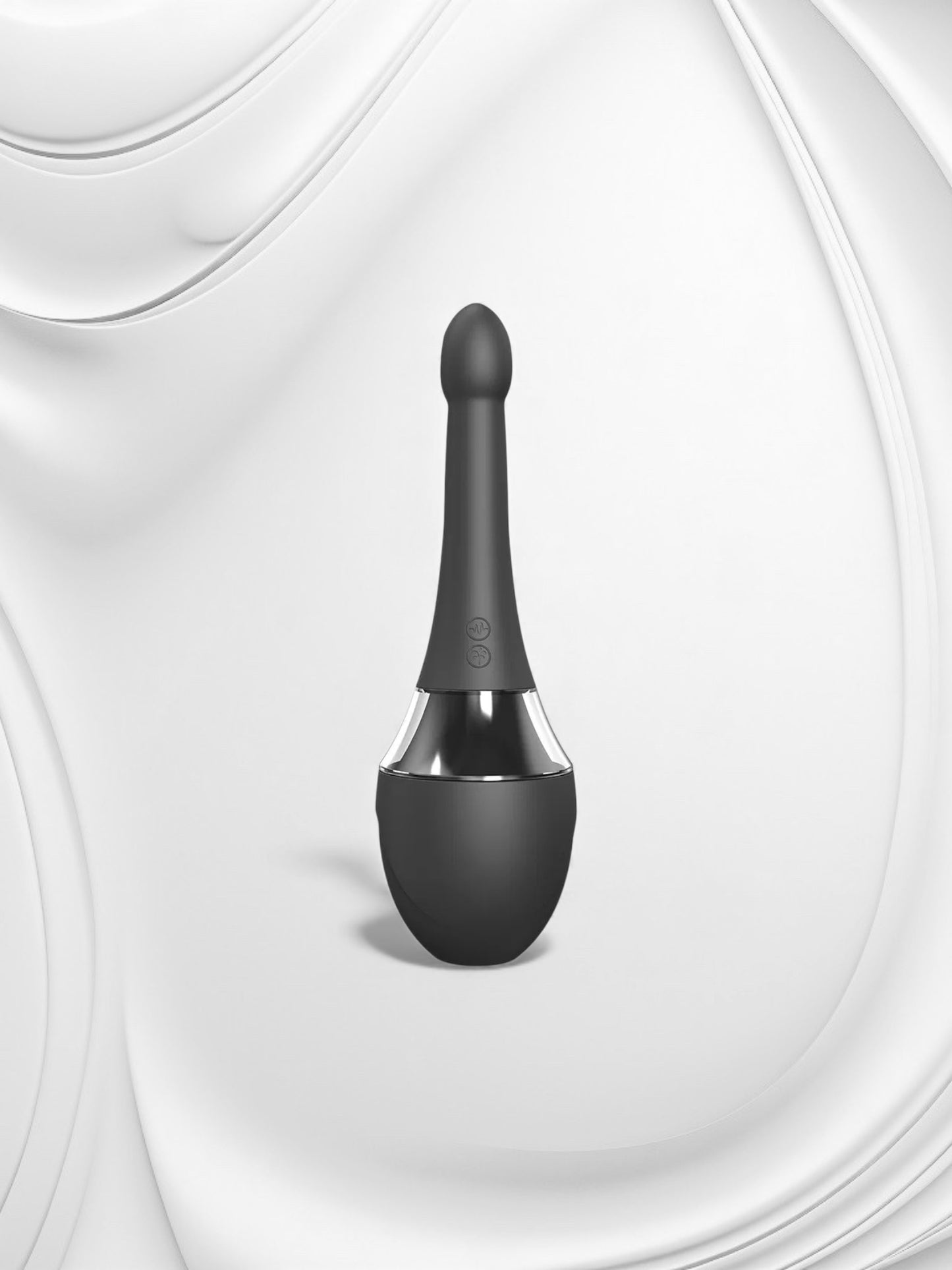 Dorcel Douche Mate Pro – 2-in-1 Intieme Douche & Vibrator