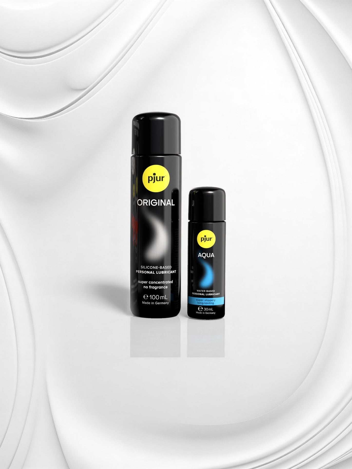 pjur 30th Anniversary Gift Set