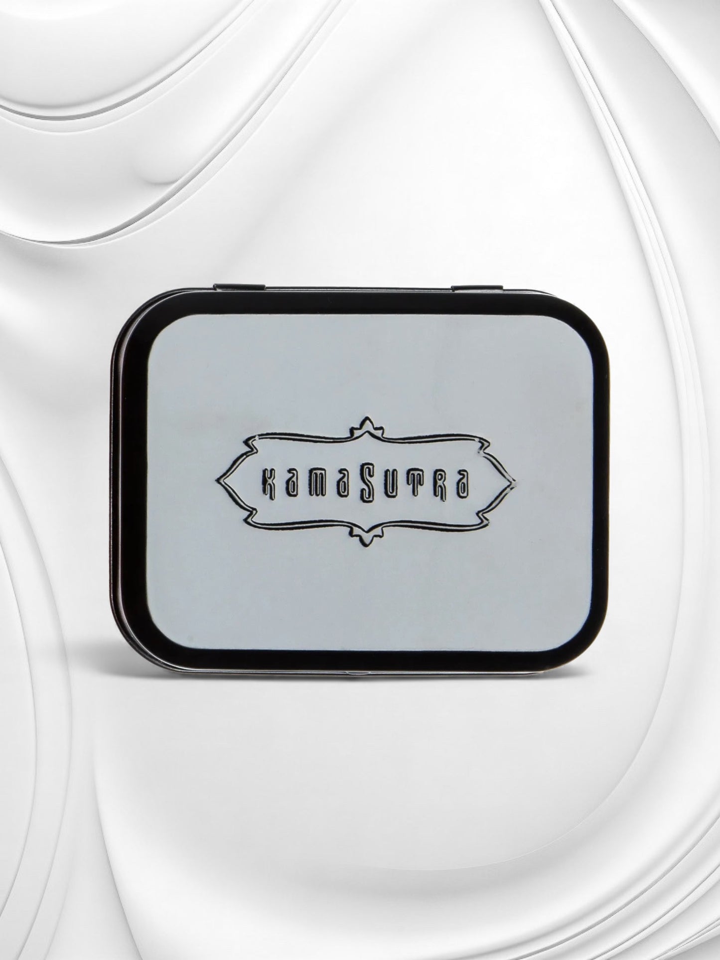 Kamasutra Weekender Kit – Vanilla Cream