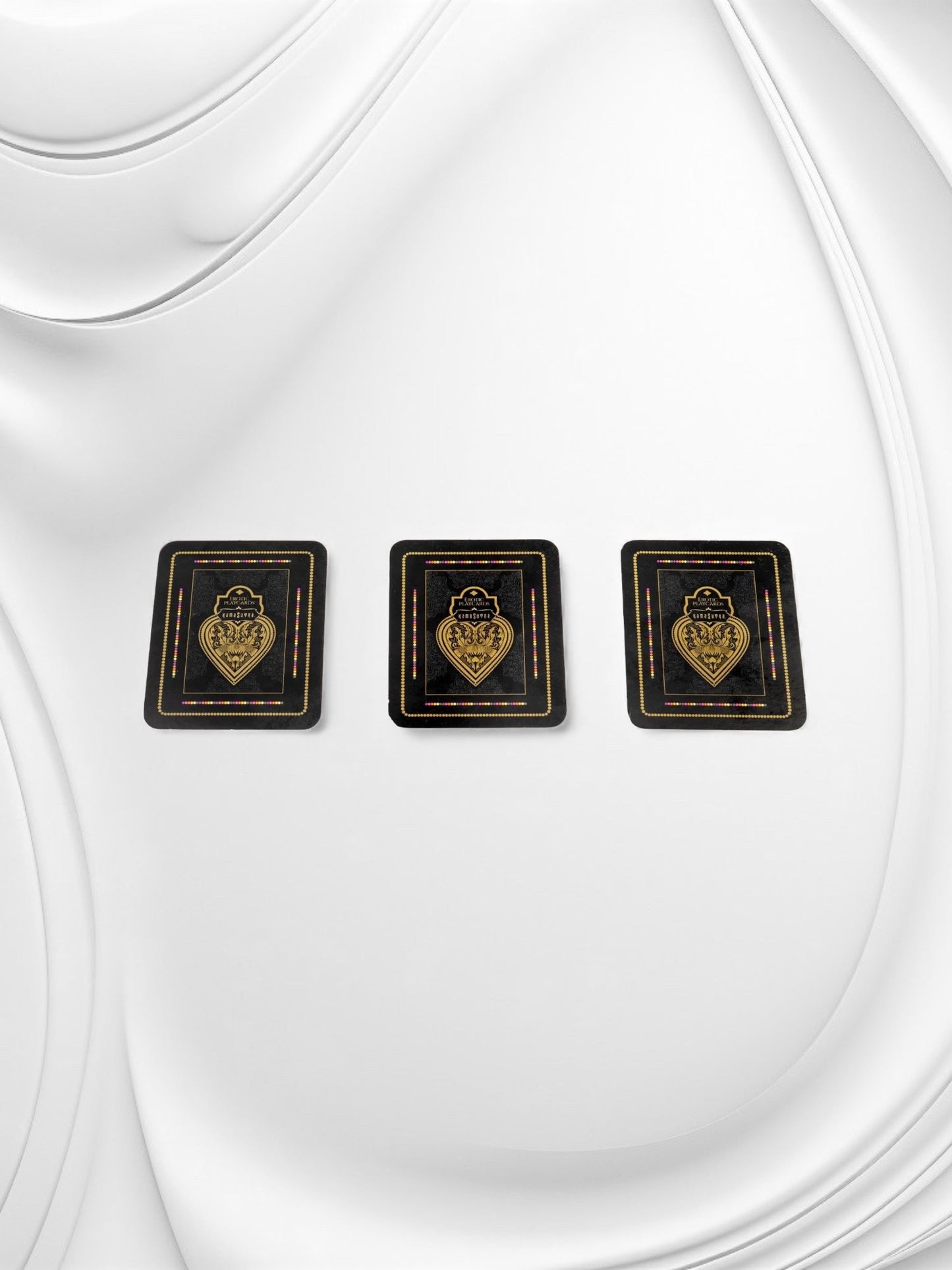 Kamasutra Weekender Kit – Vanilla Cream