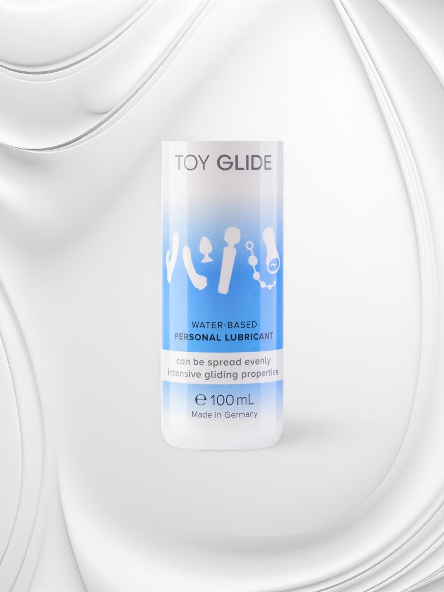 pjur Toy Glide – Water-Based Lubricant (100 ml)