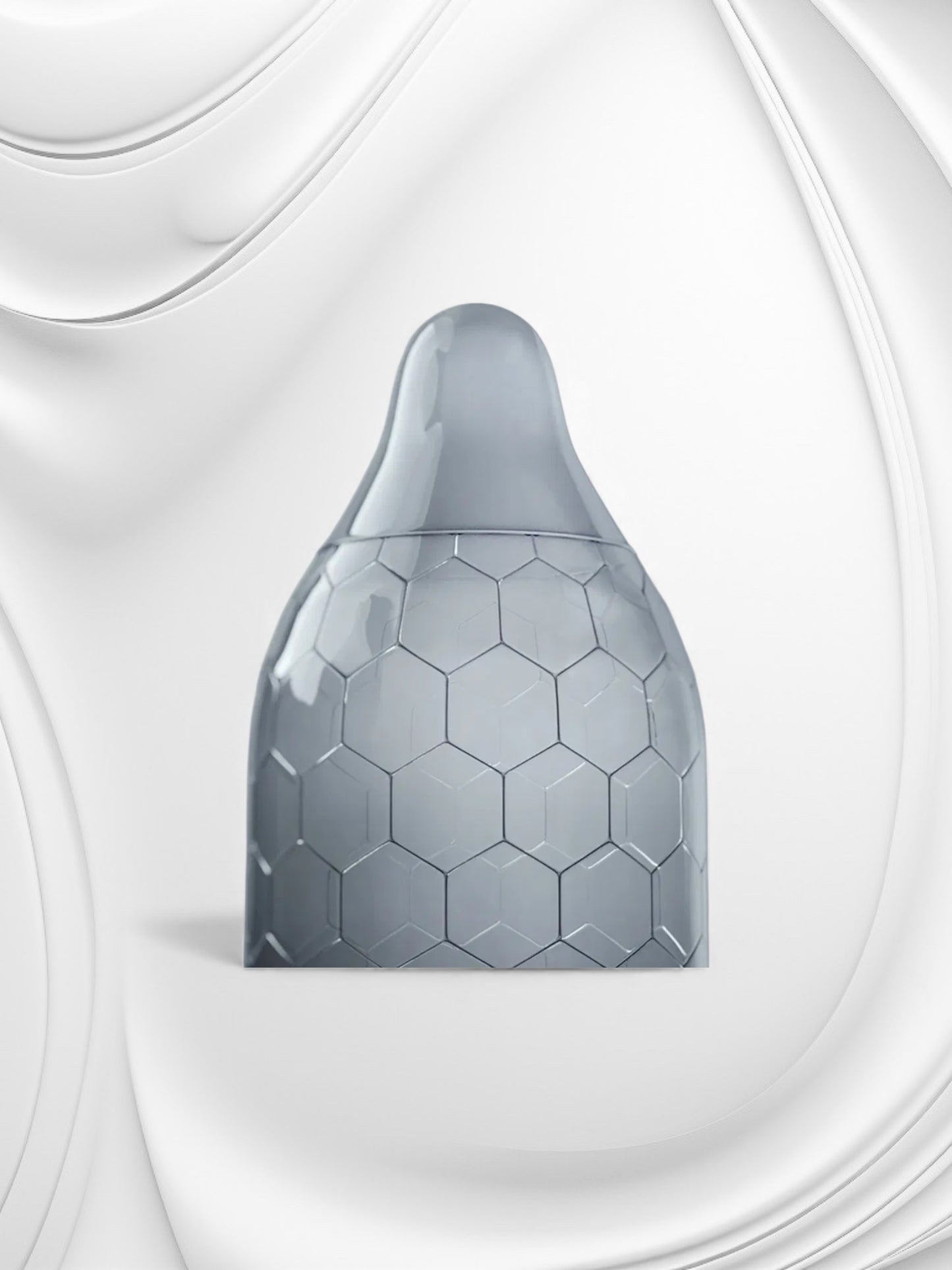 LELO HEX™ Original Condoms – 12 Pack