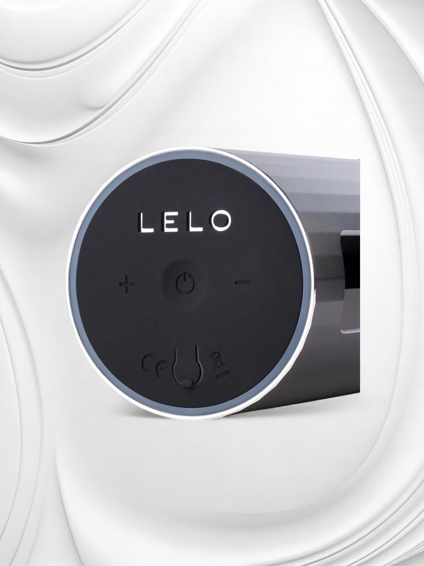 LELO F1S™ V3 – Red