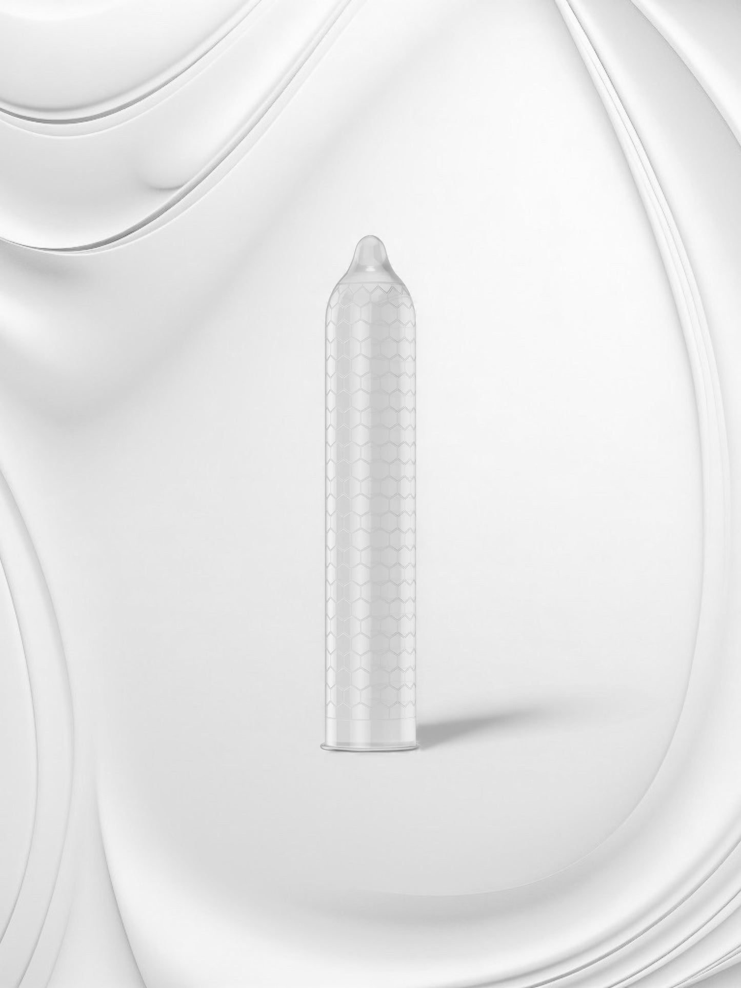 LELO HEX™ Organic Condoms – 12 Pack