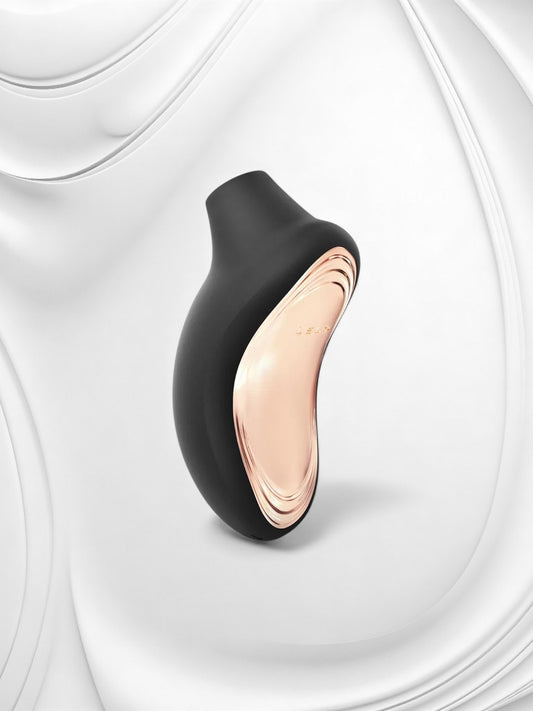 LELO SONA™ 2 – Black