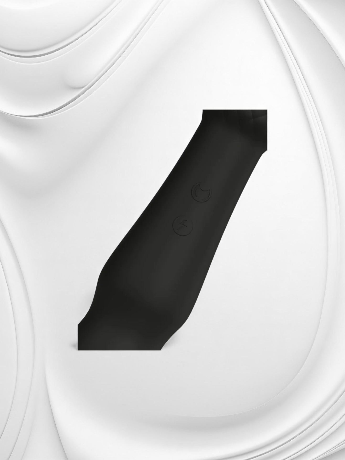 Lola Milani Mystique Wand – Powerful Massager (Black)