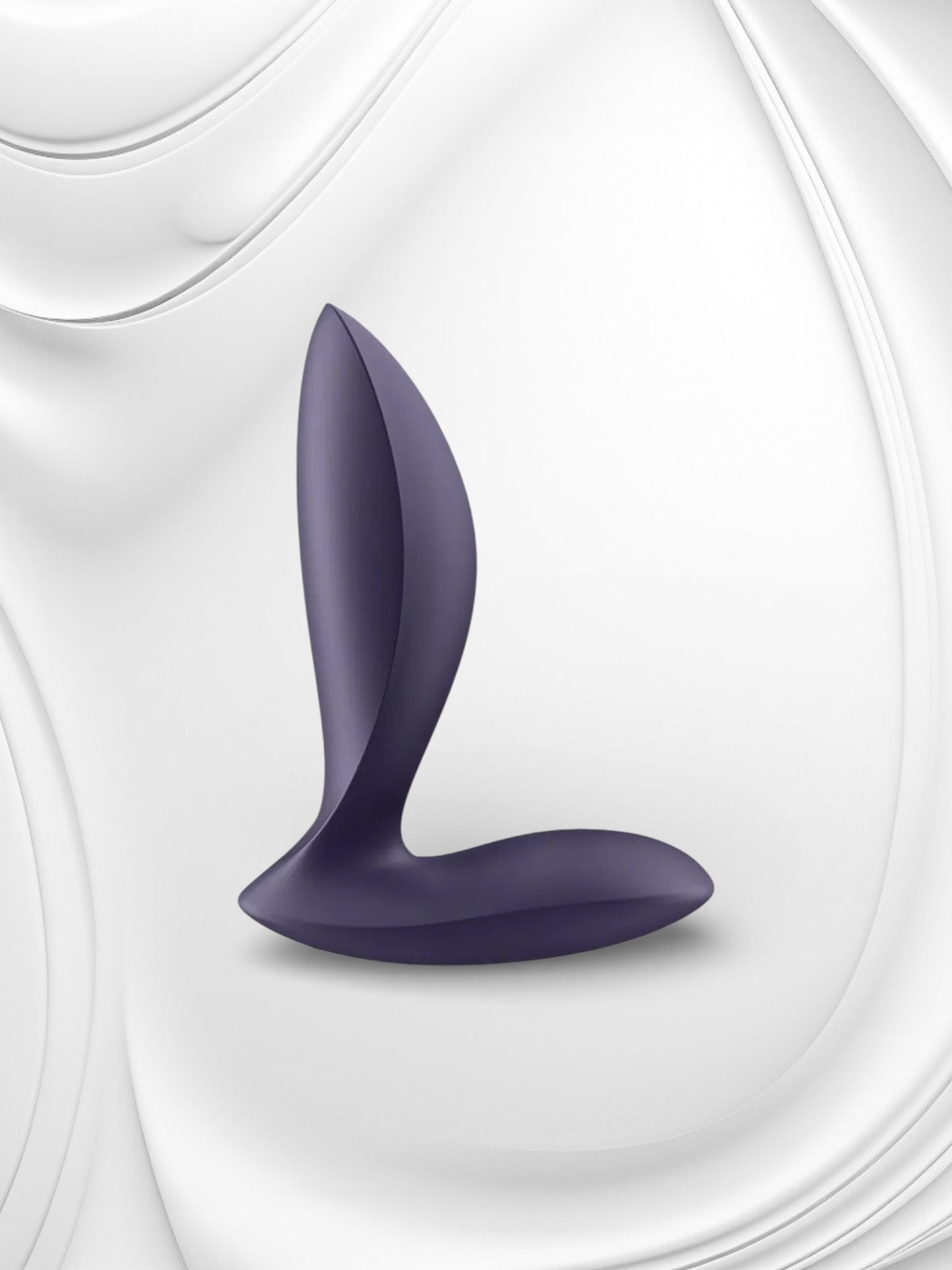 Satisfyer Power Plug – Purple