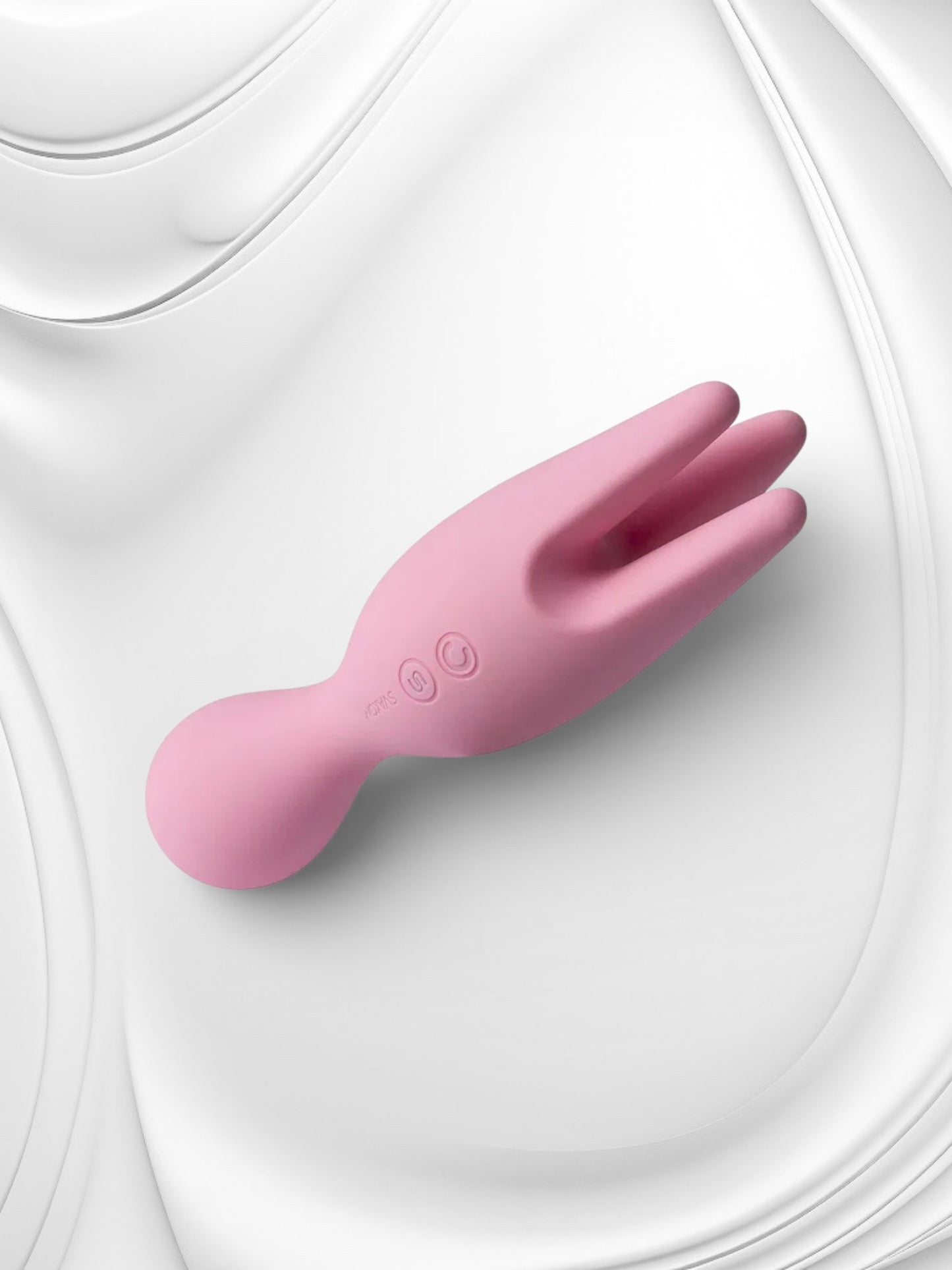 SVAKOM Nymph Pink – Clitorale Bullet Vibrator