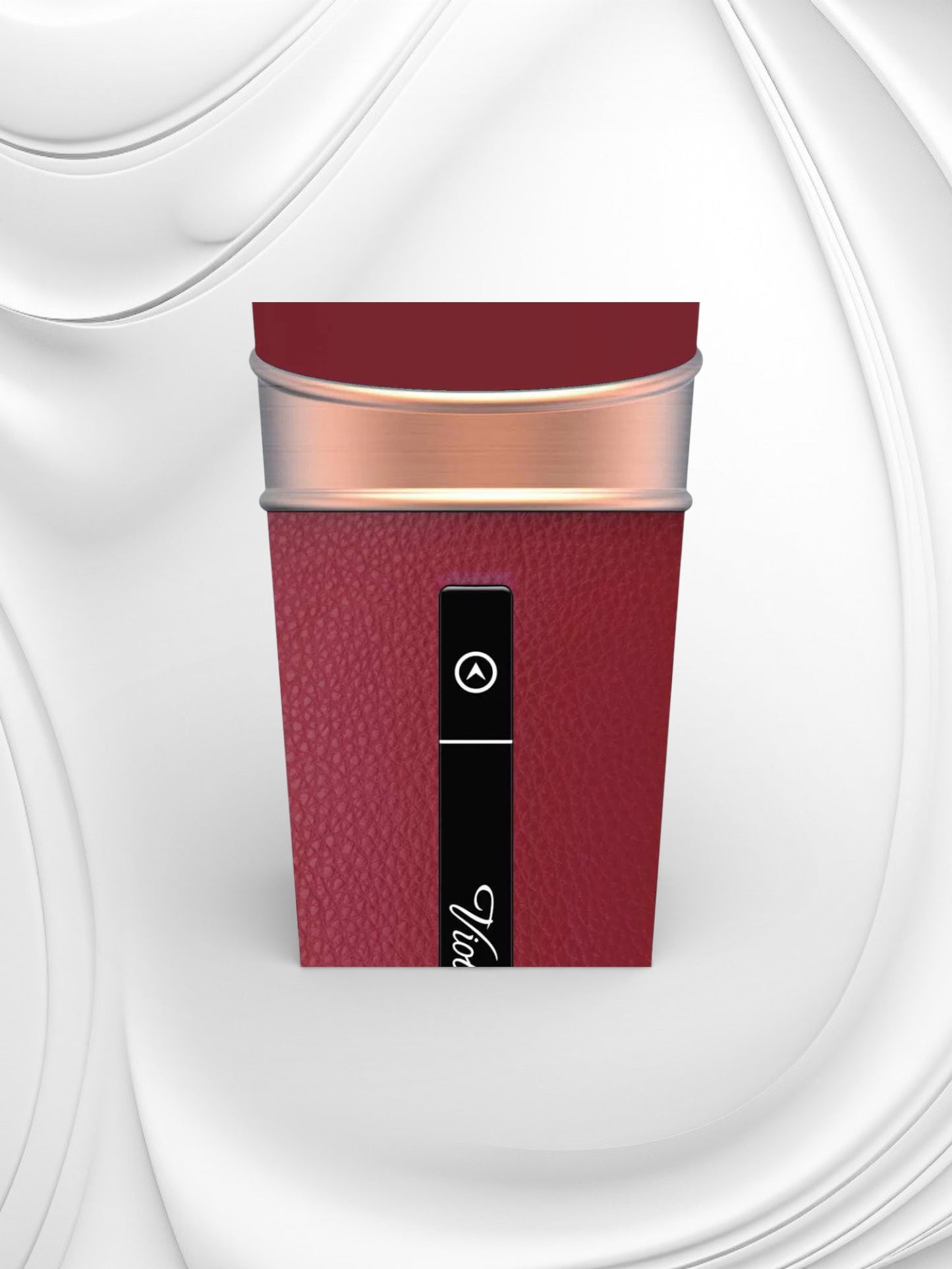 Viotec Titan – Krachtige Wand Massager