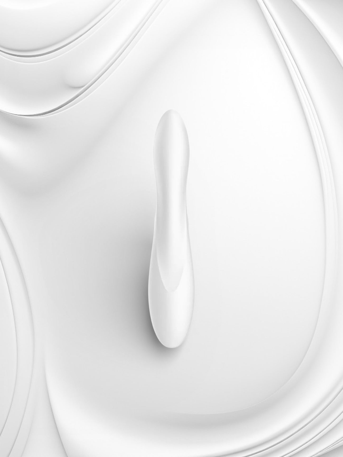 Satisfyer Pro G-Spot Rabbit White – Dual-Action Vibrator