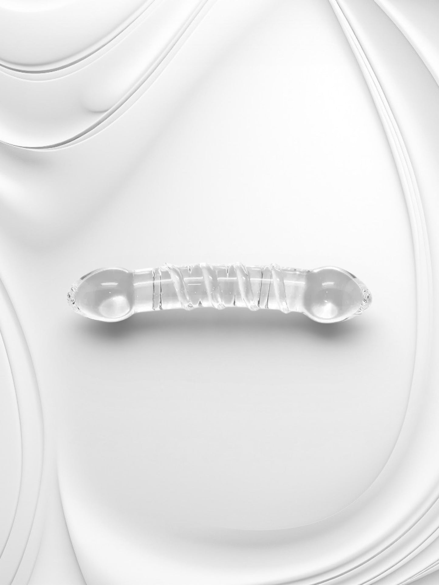 Sensual Glass April – Luxe Glazen Pleasure Object