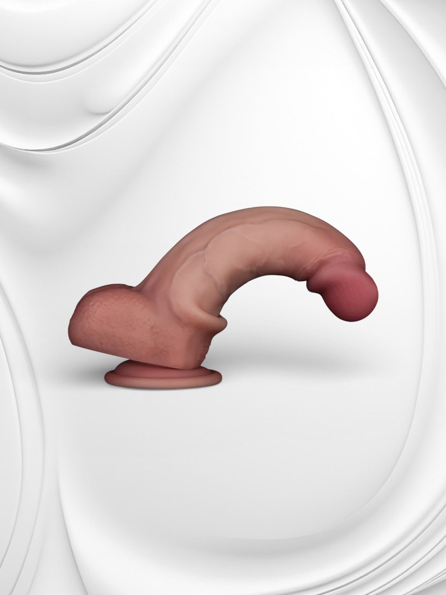 LT-8 Vibrating Sliding Skin Pro II