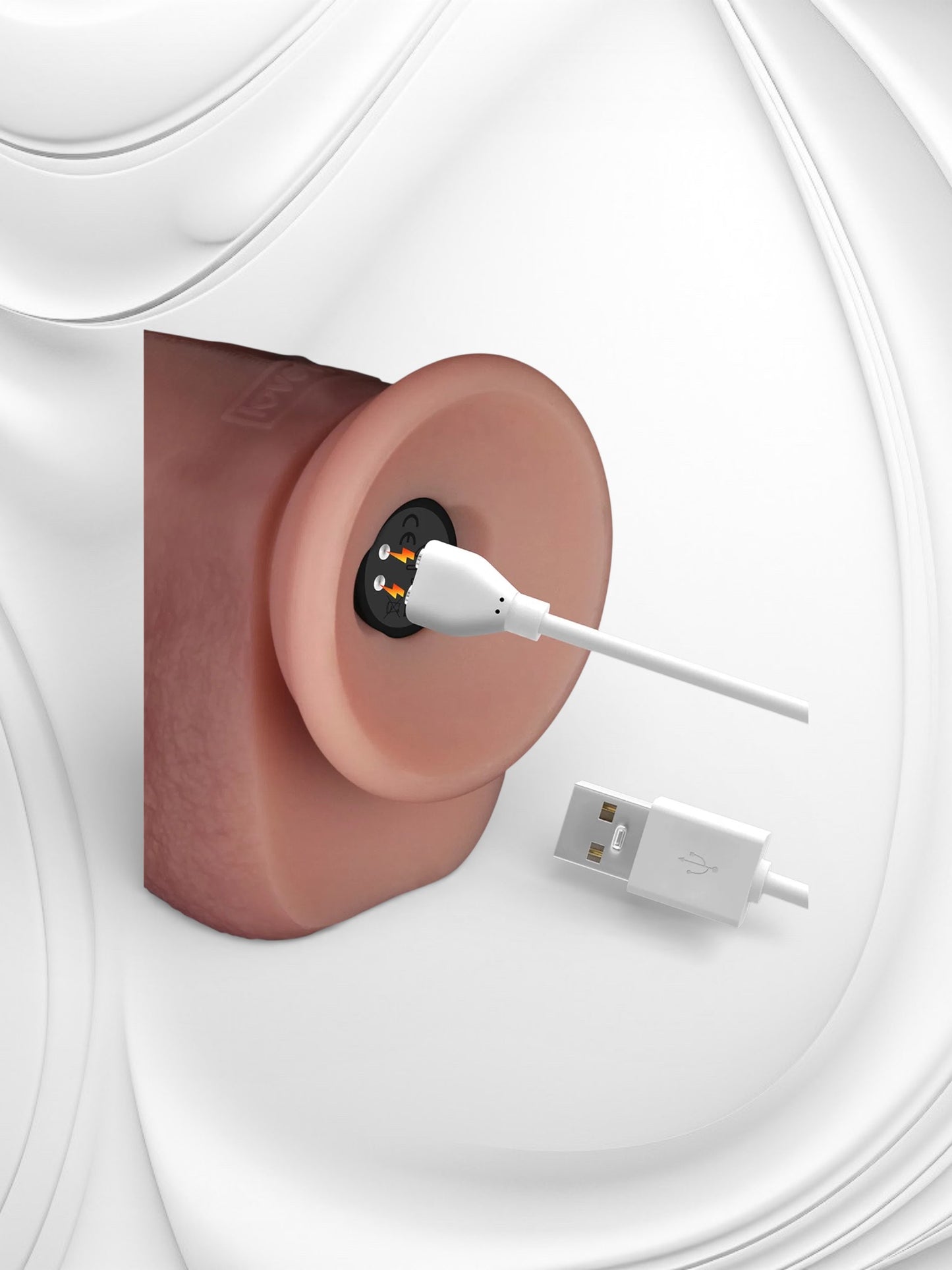 LT-8 Vibrating Sliding Skin Pro II