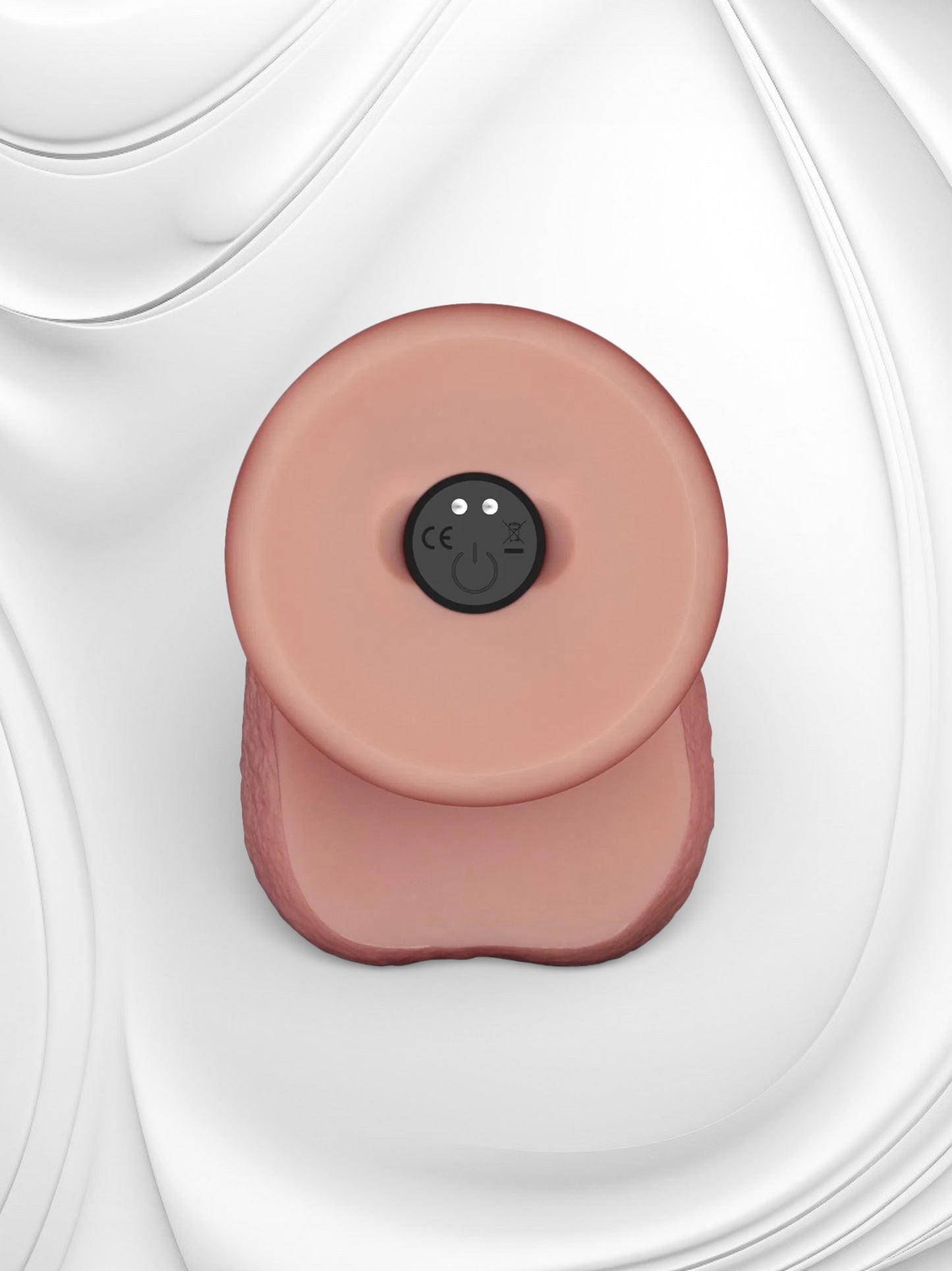 LT-8 Vibrating Sliding Skin Pro II