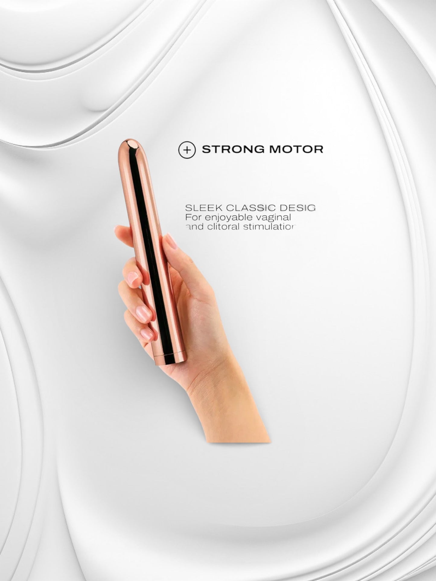 Dorcel Pink Lady 2.0