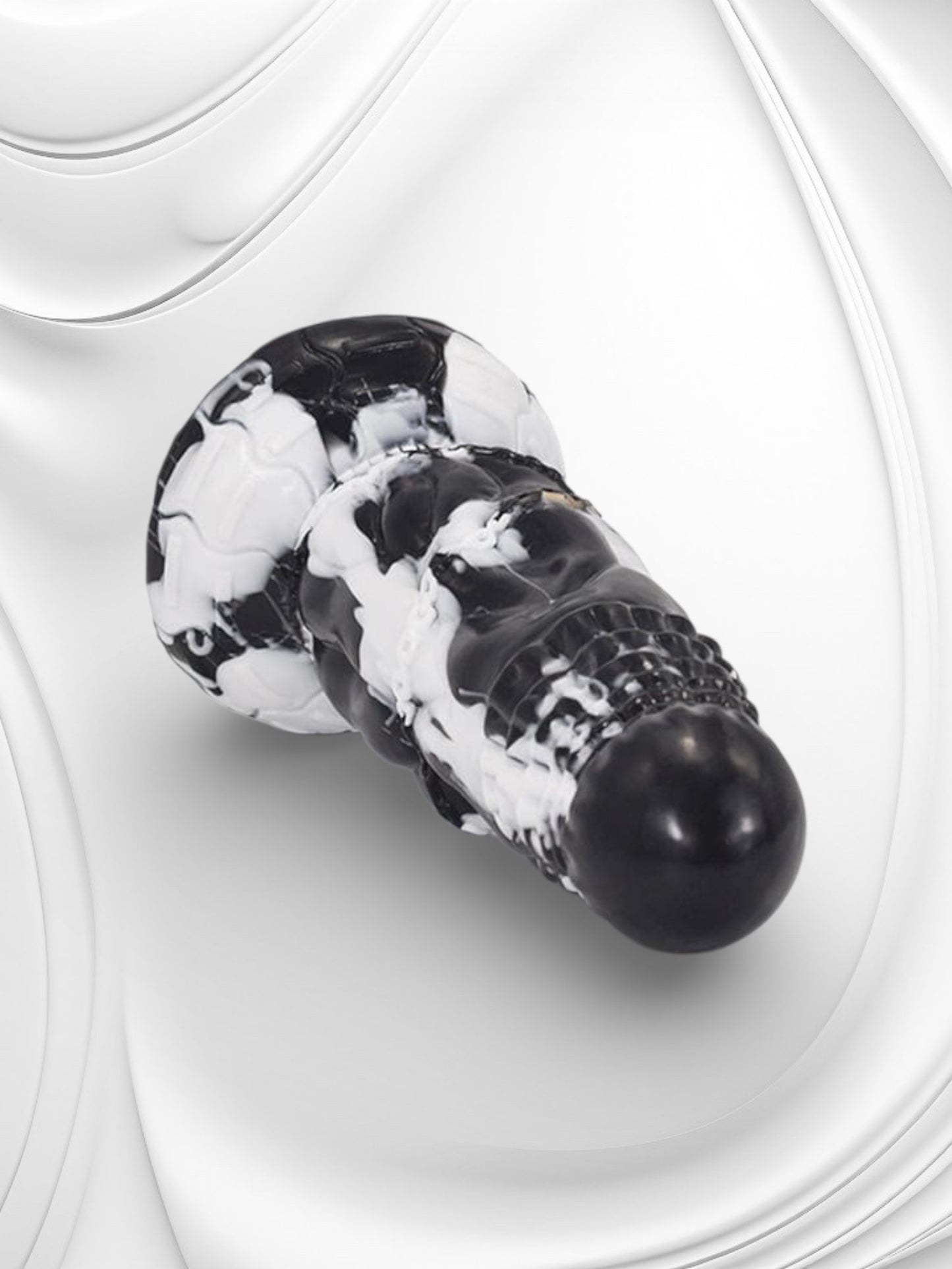 Draken Dildo Taowu – Fantasy Silicone Dildo (21 cm)